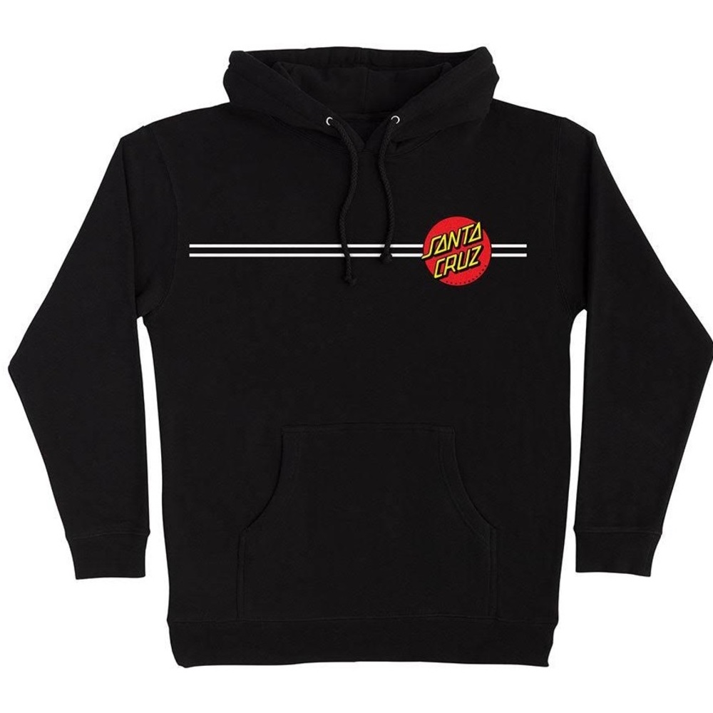 Womens XXS - XS Santa Cruz sweatshirt